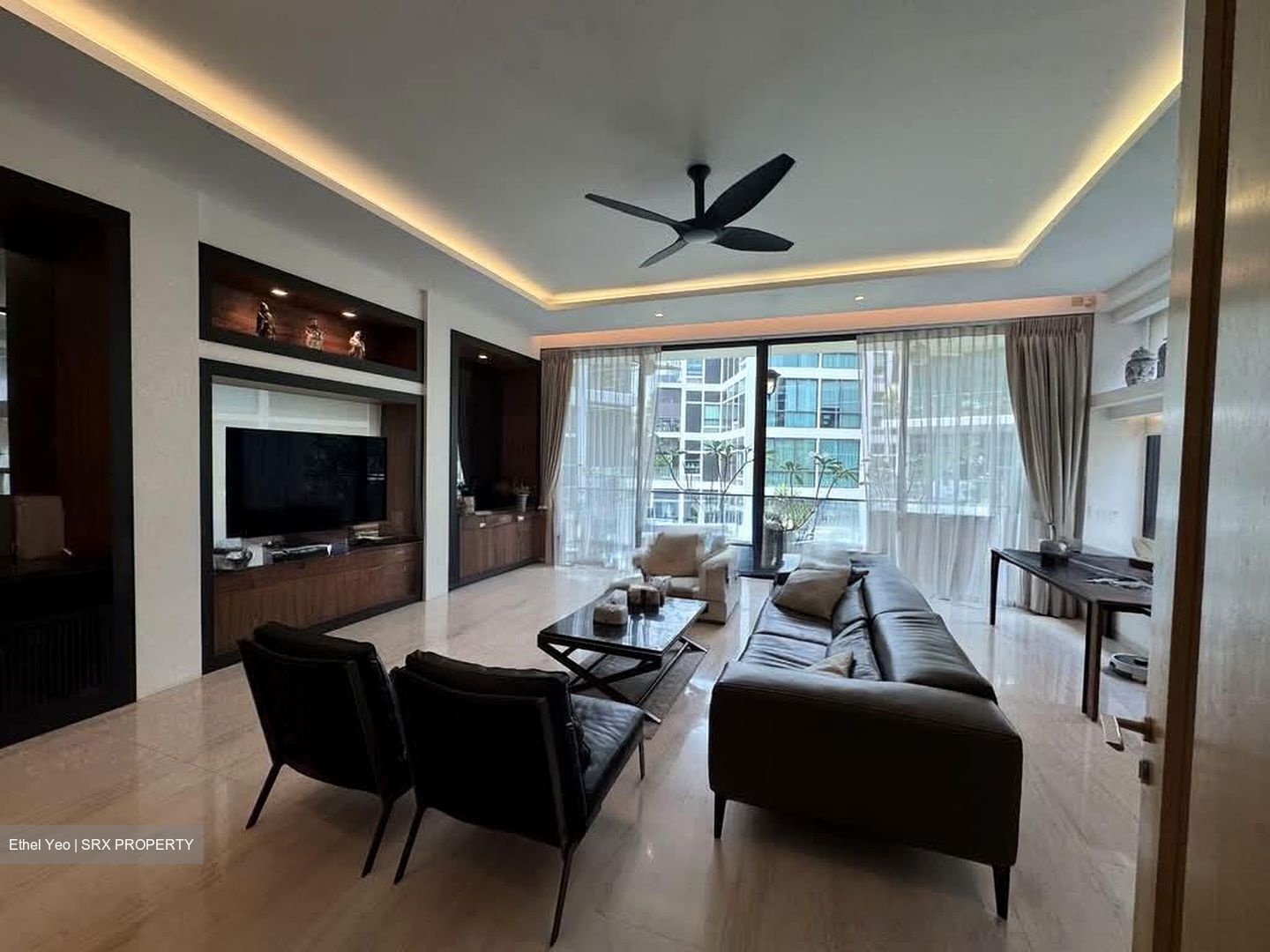 Belle Vue Residences (D9), Condominium #544155701